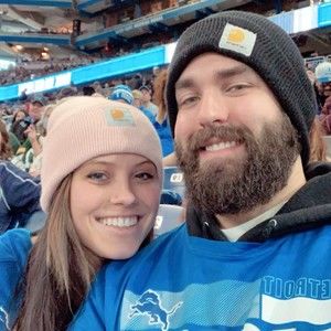 Meet your Posher, Todd